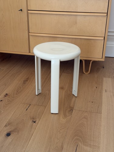 Sgabello trix vintage - sgabello,