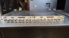 dbx 166XS Compressore