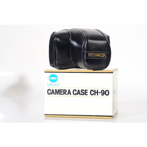 Minolta borsa pronto - minolta,