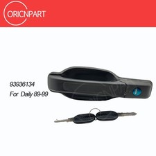 93936134 Maniglia porta maniglia esterna anteriore sinistra per Iveco Daily II 1989-1999