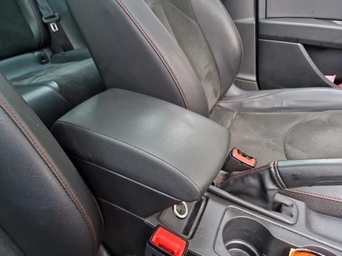 Bracciolo seat leon - seat,