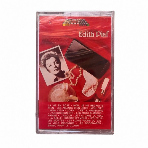 Edith piaf - edith,