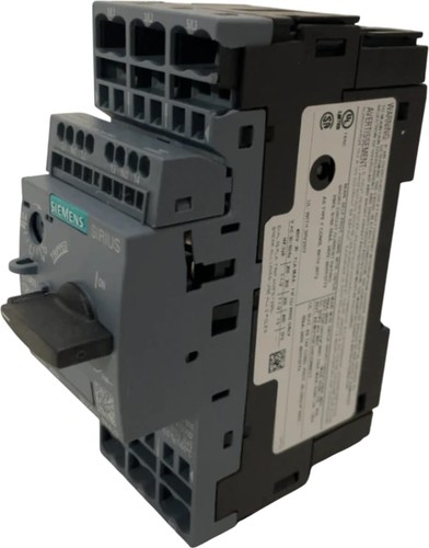 Siemens salvavita teleruttore - siemens,