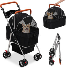 Passeggino cani fino a - passeggino, in