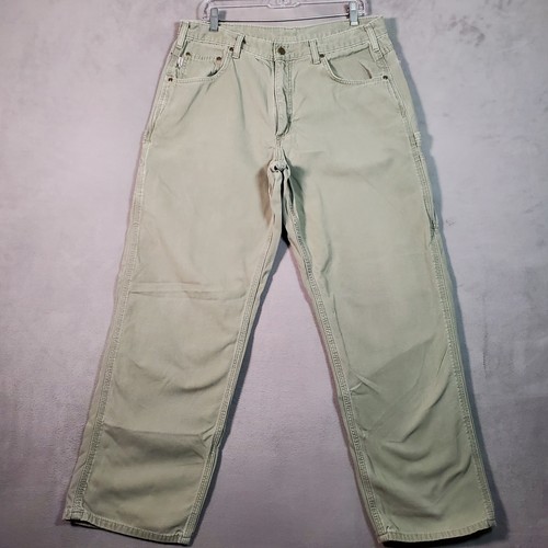 Pantaloni falegname - pantaloni, da