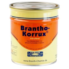 Brantho Korrux vernice