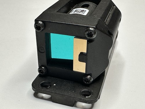 Modulo scansione ottica - di,