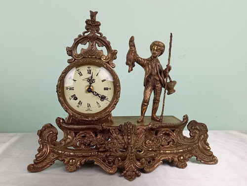 Orologio parigina camino - parigina,