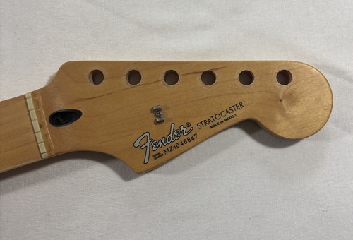 Fender stratocaster 2004 mim - 2004,