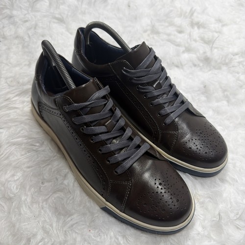 Sneakers eleganti uomo robert - sneakers,