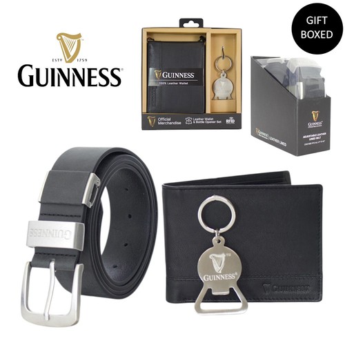 Guinness portafoglio in - portafoglio,