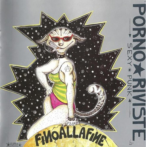 Porno riviste fino - alla, fine