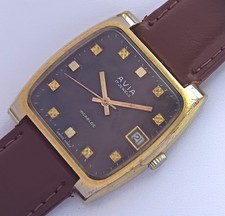 OROLOGIO VINTAGE UOMO CARICA