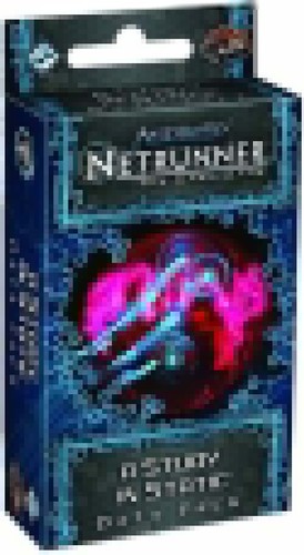 Android netrunner lcg study - android,