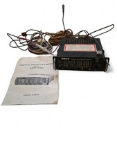 Equalizzatore grafico uher - equalizzatore,