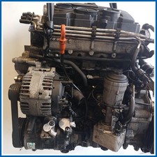 Motore Completo BMM 103Kw