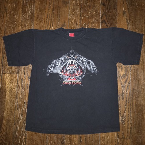 Maglietta y2k jnco - jnco, spade