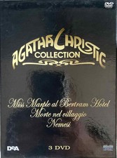 AGATHA CHRISTIE COLLECTION