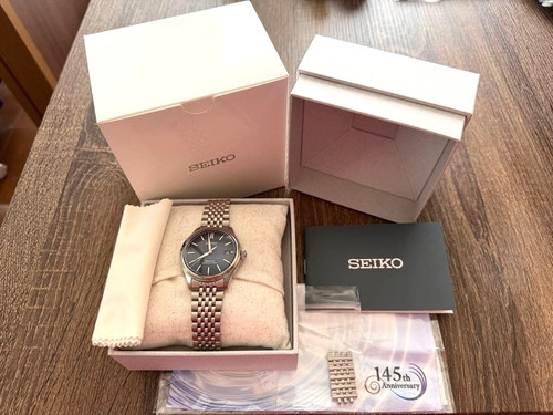Orologio seiko presage sarx133 - presage,