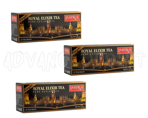 Impra royal elixir knight - impra,