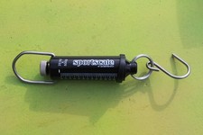 Reuben Heaton Sportscale