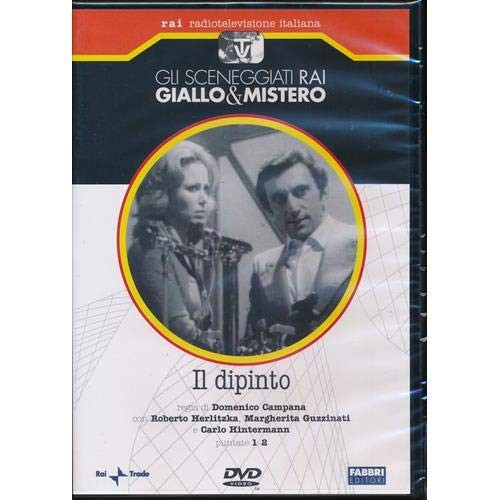 Dipinto gli sceneggiati - gli,
