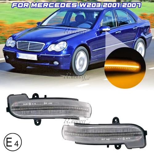 Per mercedes classe w203 - per,