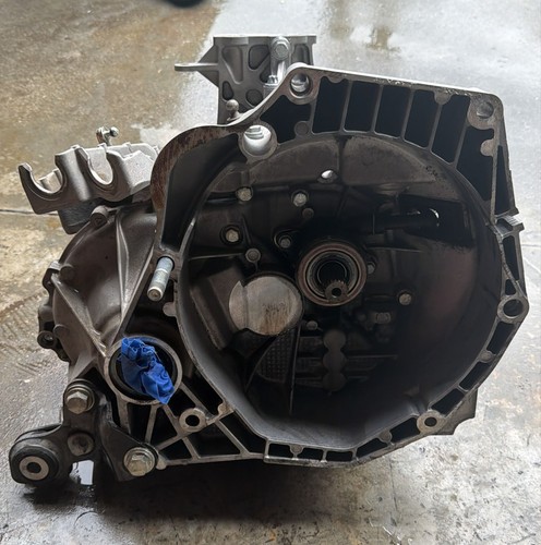 Cambio manuale marce fiat - cambio,