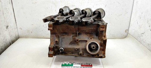 Basamento carter motore - basamento, +
