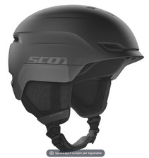 SCOTT - Casco per sci alpino e