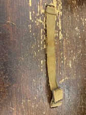 Soggolo inglese per elmetto IIGM-II