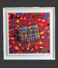 Da Picasso a Haring. Bruno
