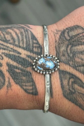 Bracciale impilatore argento - bracciale,