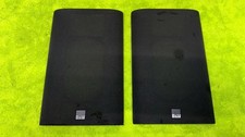 2x OEM B&W Bowers Wilkins 686