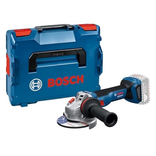 Bosch professional 18v system - bosch,