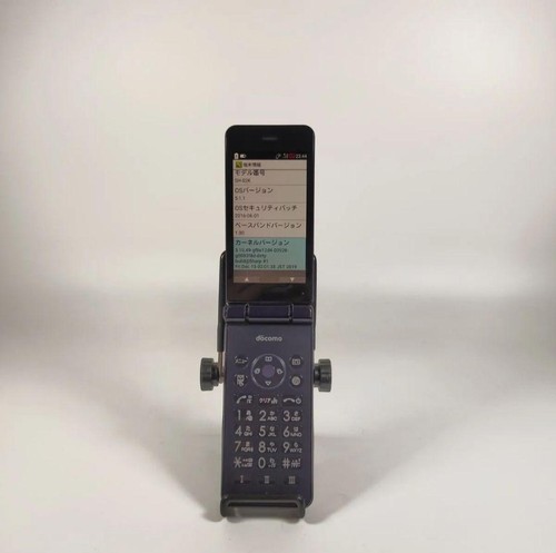 Sharp 02k aquos - aquos, docomo