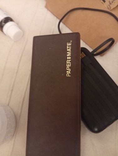 Papermate custodia per penna - penna, o