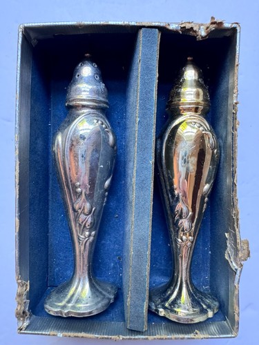 Shaker sale pepe vintage - shaker, e