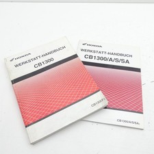 Manuale officina originale
