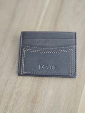 Levi's Portafoglio Uomo RFID