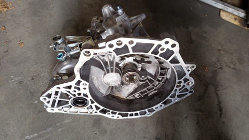 Cambio opel meriva cdti - opel,