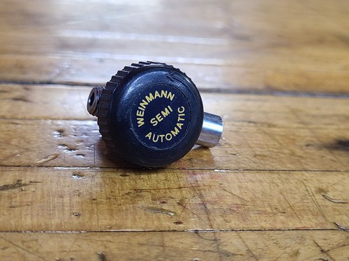 Regolatore cavi weinmann nos - regolatore,