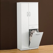 Mobile portabiancheria