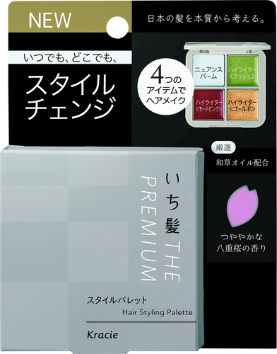 Ichikami the premium style - ichikami,