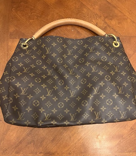 Autentico louis vuitton artsy - louis,