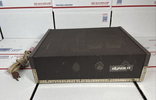 Amplificatore potenza - di,