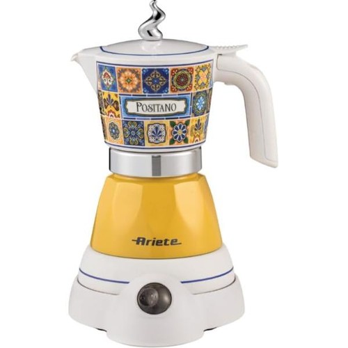 Ariete moka aroma positano - moka,