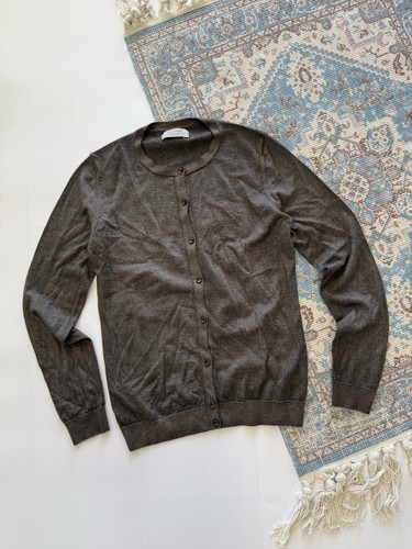 Cardigan donna ultraleggero