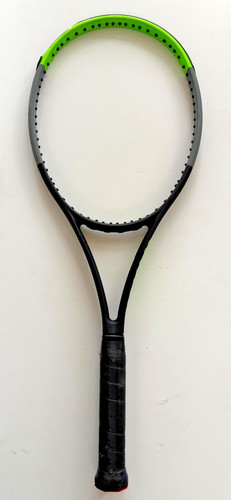Racchetta tennis wilson - racchetta,
