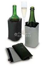 Refrigeratore a strappo vino e spumante - Raffreddavino - Wine cooler - Pulltex®